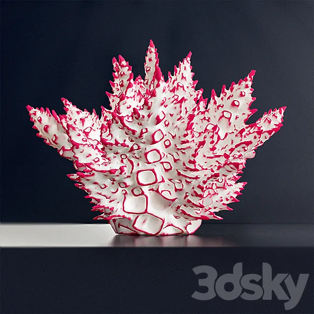 Plants – Flowers – 3D Models Download – 0200