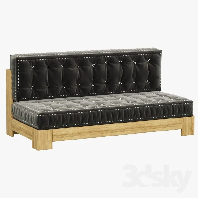 Furniture – Sofa 3D Models – 1079