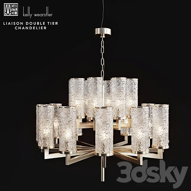 Ceiling Lights – 3D Models Download – 0020