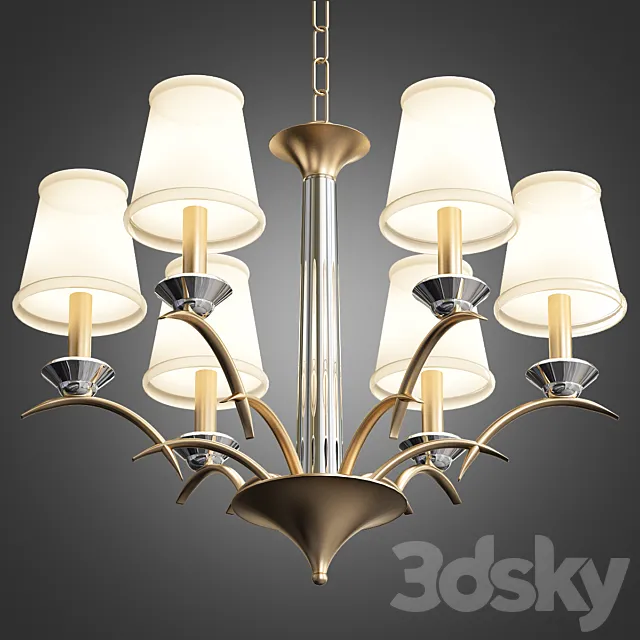 Ceiling Lights – 3D Models Download – 0119