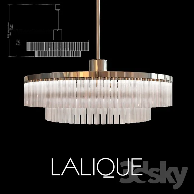 Ceiling Lights – 3D Models Download – 0136