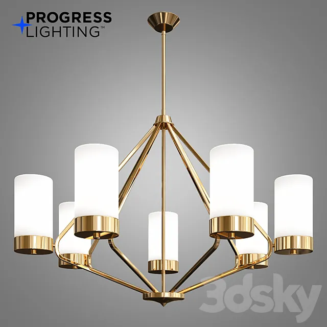 Ceiling Lights – 3D Models Download – 0152