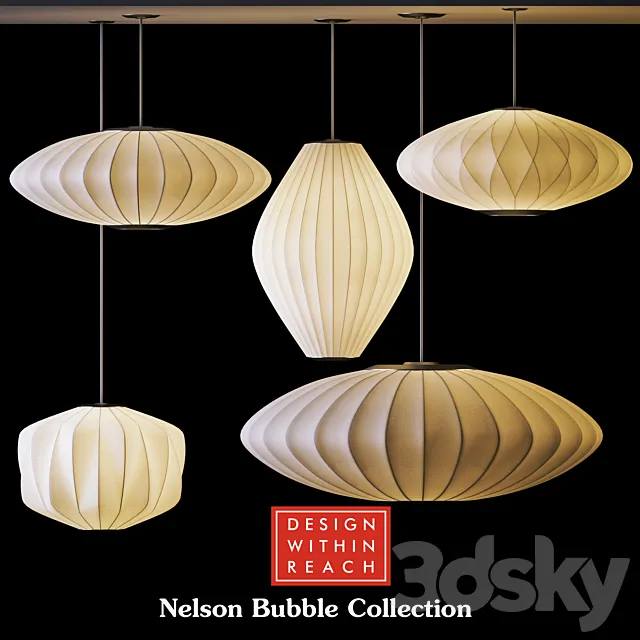 Ceiling Lights – 3D Models Download – 0175