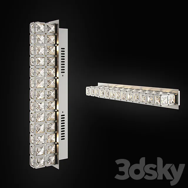 Ceiling Lights – 3D Models Download – 0190
