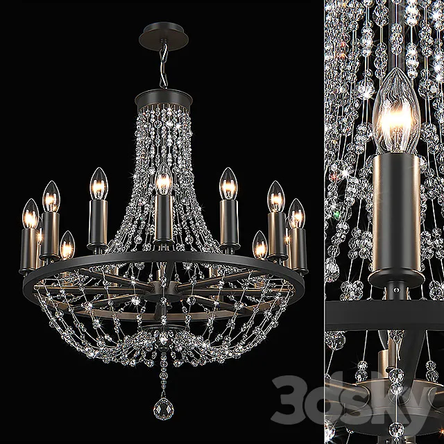 Ceiling Lights – 3D Models Download – 0216