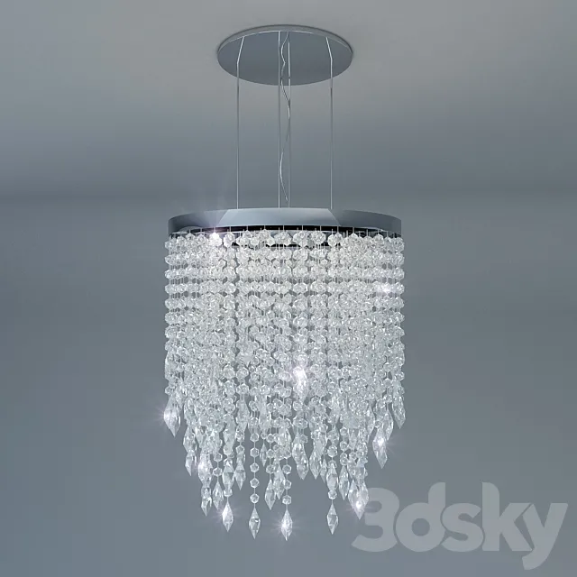 Ceiling Lights – 3D Models Download – 0220