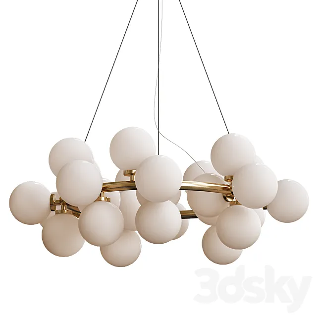 Ceiling Lights – 3D Models Download – 0232