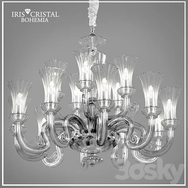 Ceiling Lights – 3D Models Download – 0265