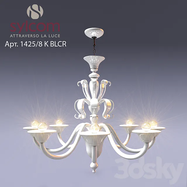 Ceiling Lights – 3D Models Download – 0284