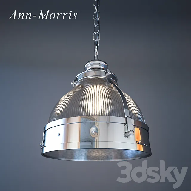 Ceiling Lights – 3D Models Download – 0327