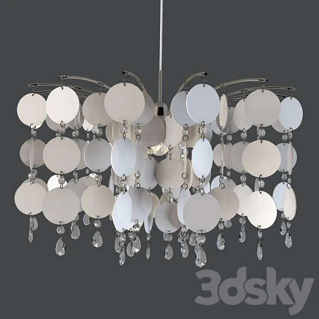 Ceiling Lights – 3D Models Download – 0343
