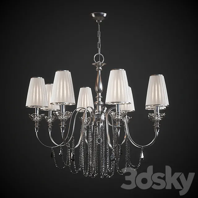 Ceiling Lights – 3D Models Download – 0347