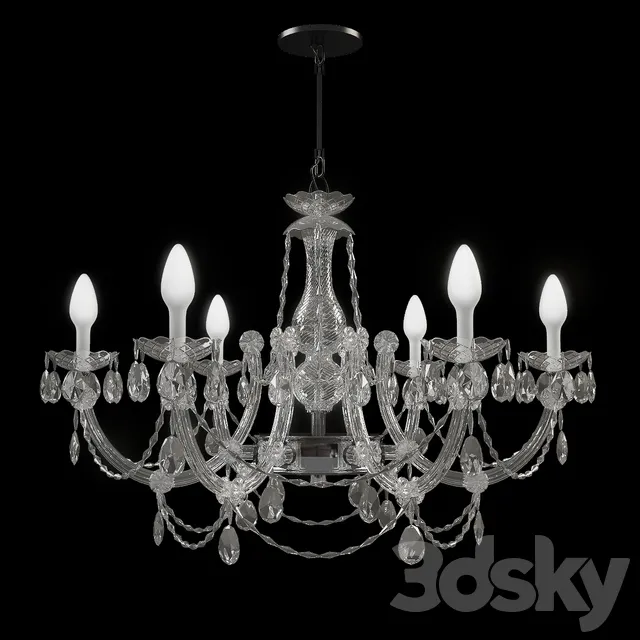 Ceiling Lights – 3D Models Download – 0369