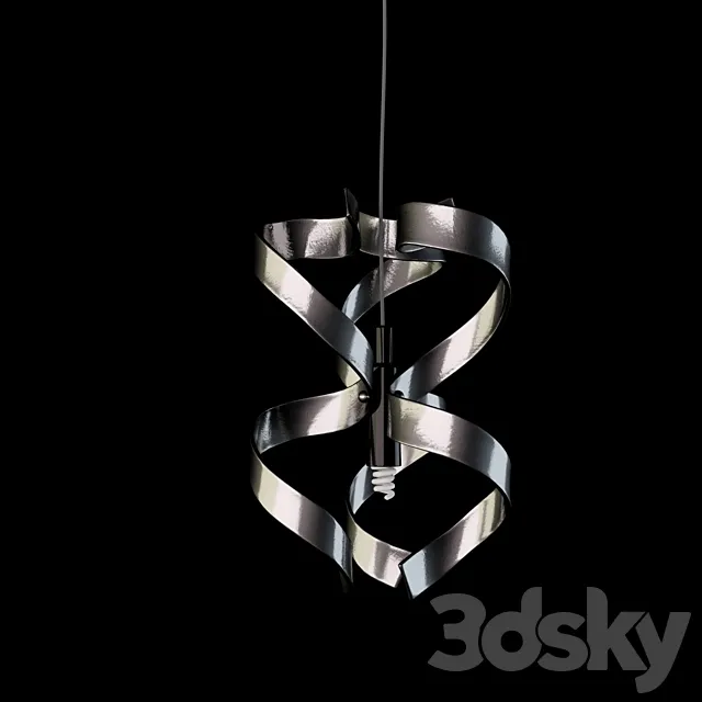 Ceiling Lights – 3D Models Download – 0381
