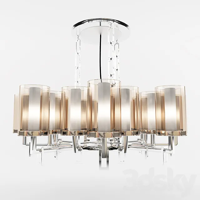 Ceiling Lights – 3D Models Download – 0394