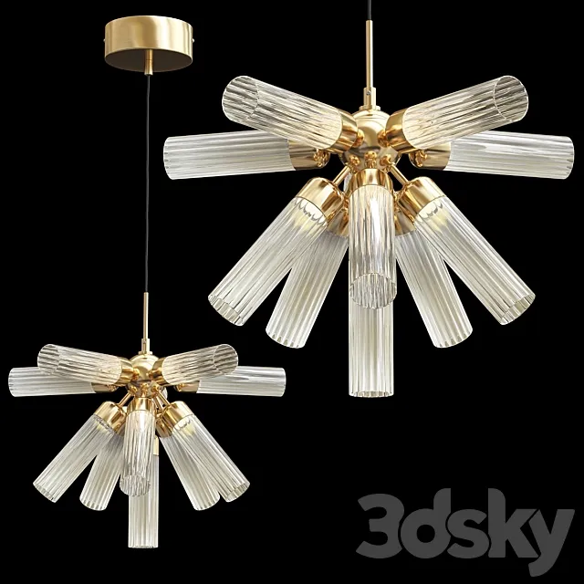 Ceiling Lights – 3D Models Download – 0459