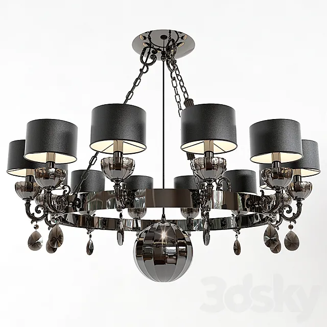 Ceiling Lights – 3D Models Download – 0479