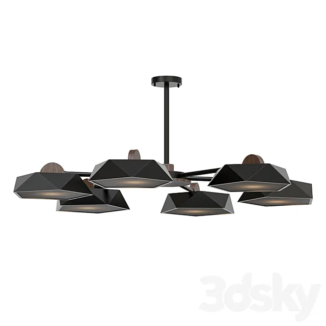 Ceiling Lights – 3D Models Download – 0480