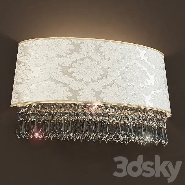 Ceiling Lights – 3D Models Download – 0494