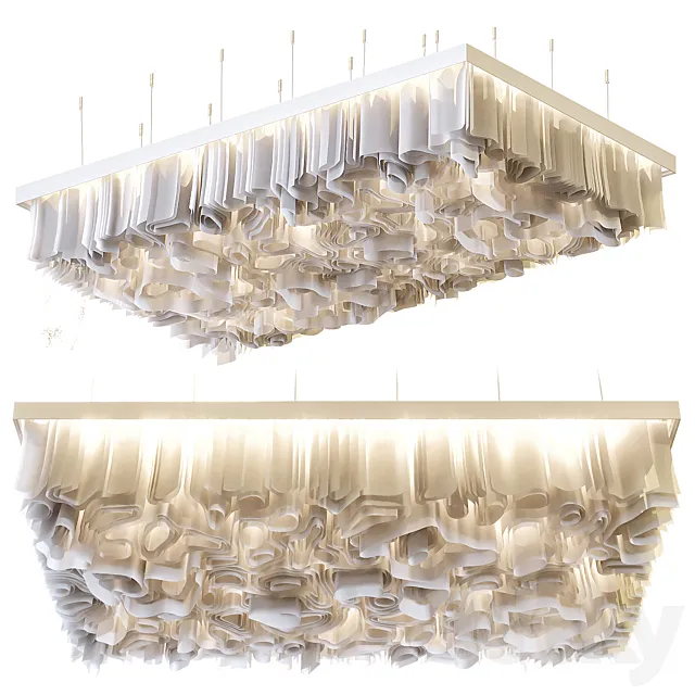 Ceiling Lights – 3D Models Download – 0504