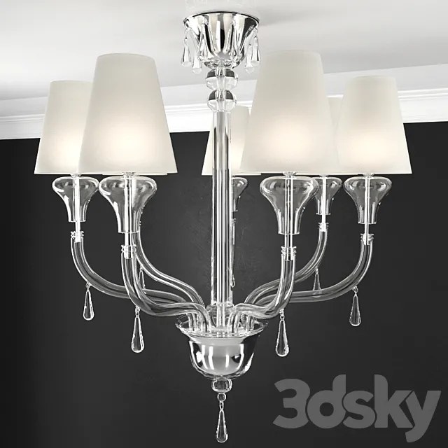 Ceiling Lights – 3D Models Download – 0515