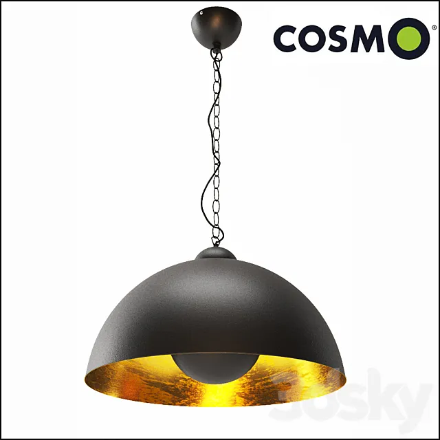 Ceiling Lights – 3D Models Download – 0516