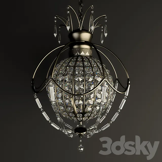 Ceiling Lights – 3D Models Download – 0518