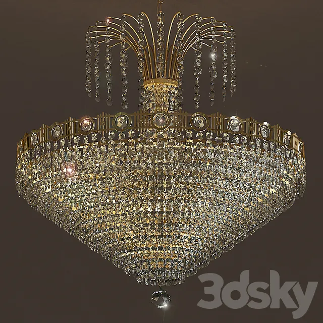 Ceiling Lights – 3D Models Download – 0526