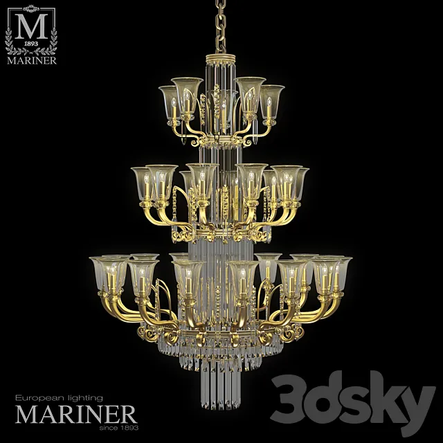 Ceiling Lights – 3D Models Download – 0550