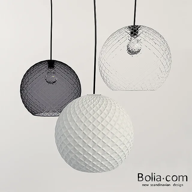 Ceiling Lights – 3D Models Download – 0588