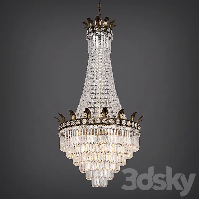Ceiling Lights – 3D Models Download – 0591