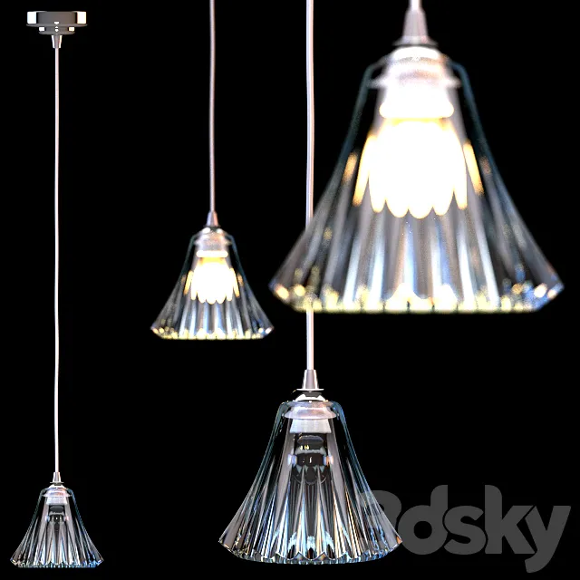Ceiling Lights – 3D Models Download – 0631
