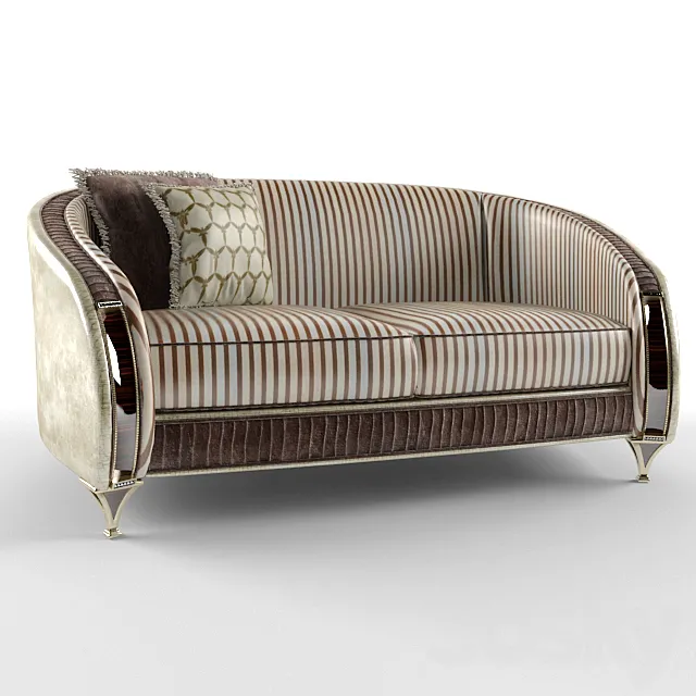 Furniture – Sofa 3D Models – 1272