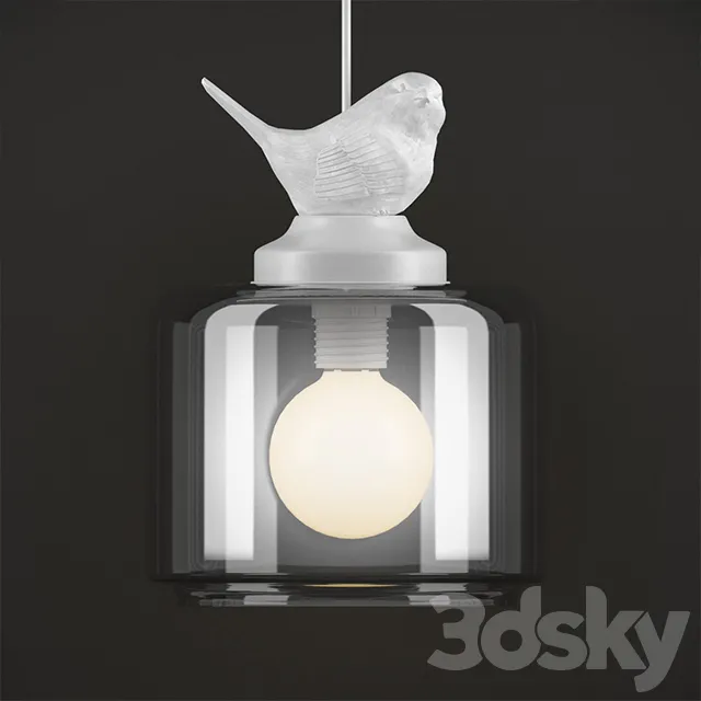 Ceiling Lights – 3D Models Download – 0733