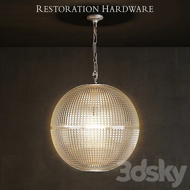 Ceiling Lights – 3D Models Download – 0747