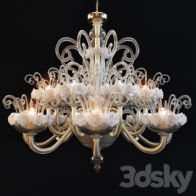Ceiling Lights – 3D Models Download – 0748
