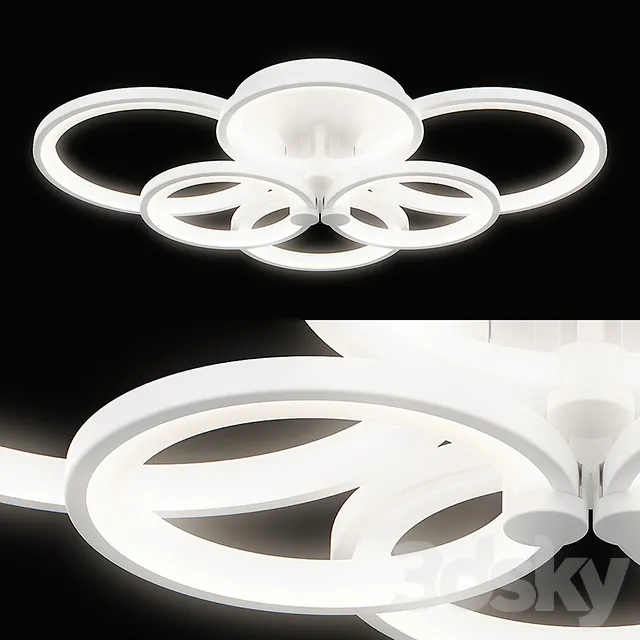 Ceiling Lights – 3D Models Download – 0759