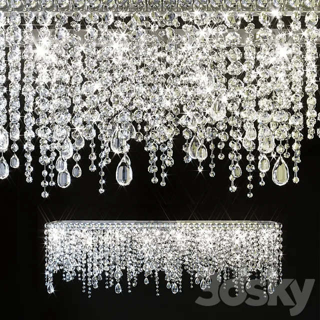 Ceiling Lights – 3D Models Download – 0776