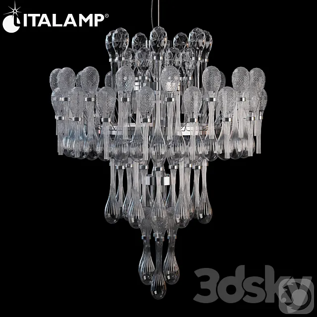 Ceiling Lights – 3D Models Download – 0820