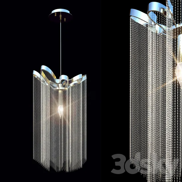 Ceiling Lights – 3D Models Download – 0823
