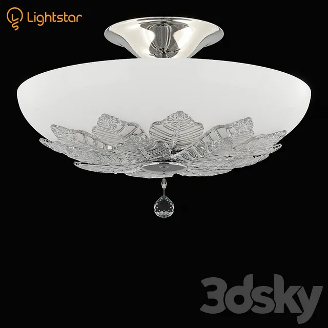 Ceiling Lights – 3D Models Download – 0850