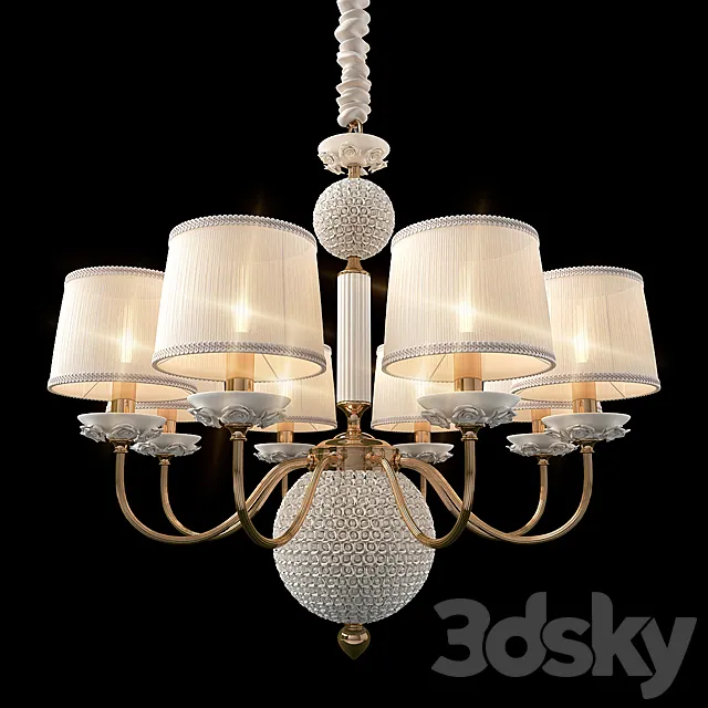 Ceiling Lights – 3D Models Download – 0884