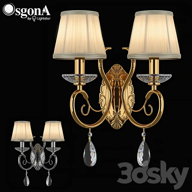 Ceiling Lights – 3D Models Download – 0915