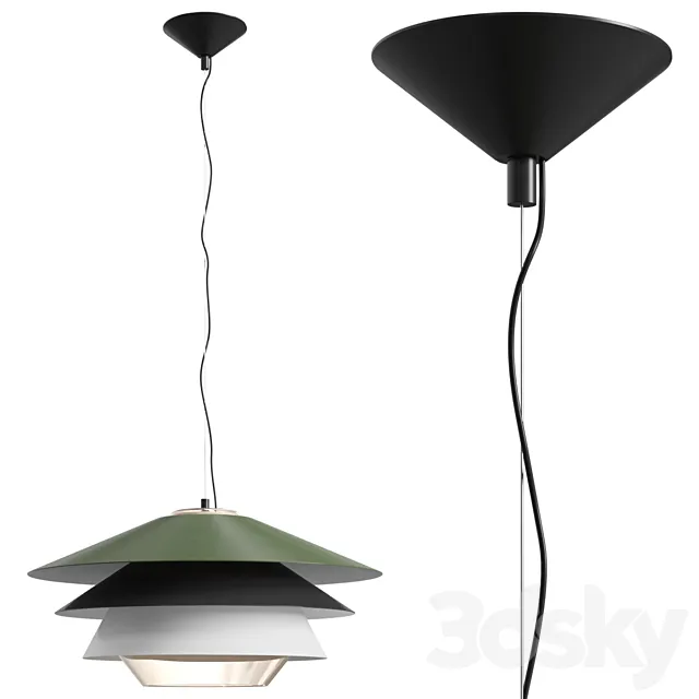 Ceiling Lights – 3D Models Download – Cosmo rehm