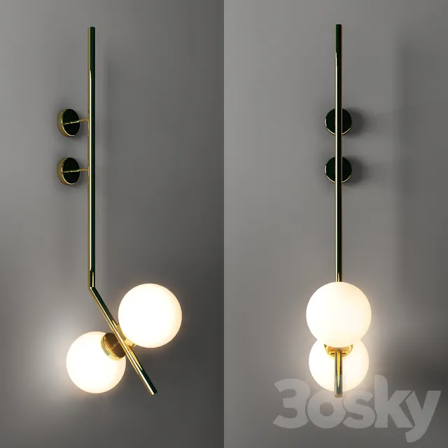 Ceiling Lights – 3D Models Download – Mobilfresno wall light