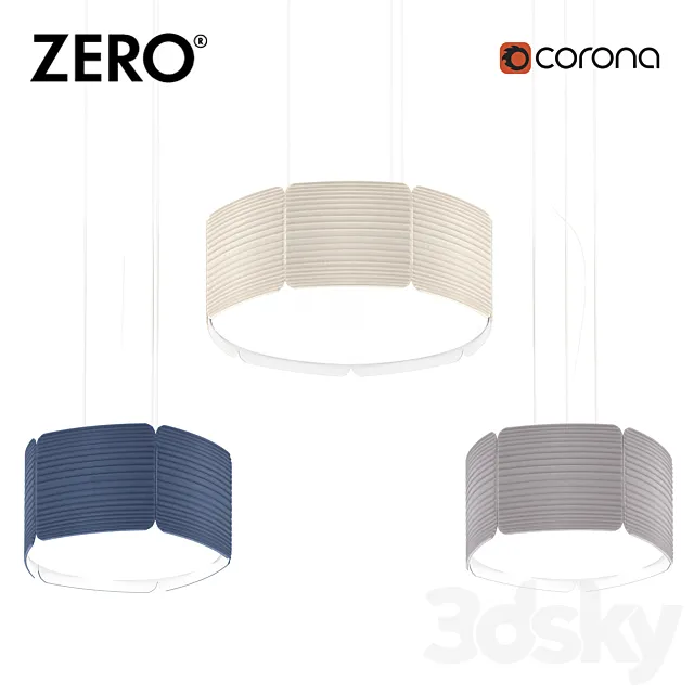 Ceiling Lights – 3D Models Download – stampa-light-by-zero