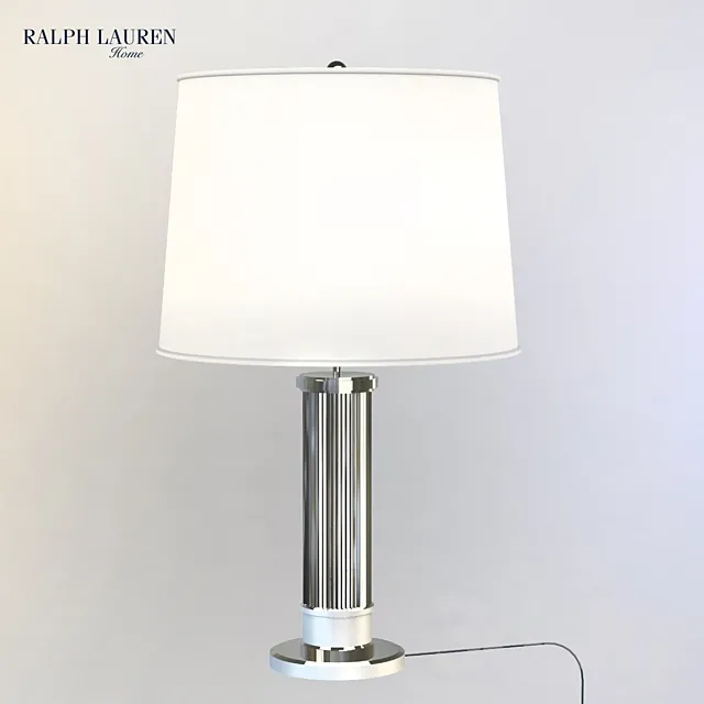 Table Lamp – 3D Models – 0151