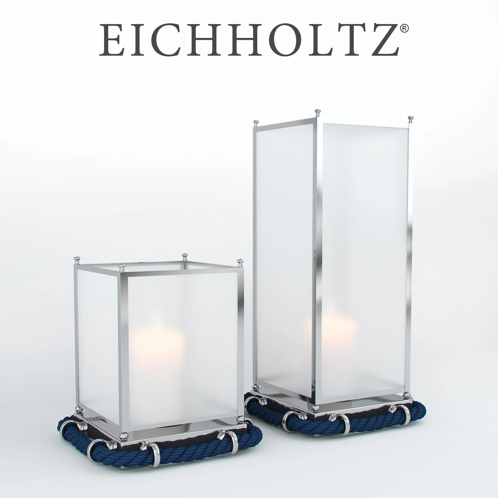 Table Lamp – 3D Models – acc.eichholtz.aquarius brisera