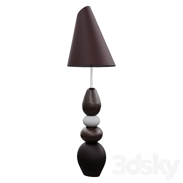 Table Lamp – 3D Models – Floor lamp Lissea #80055271 floor lamp