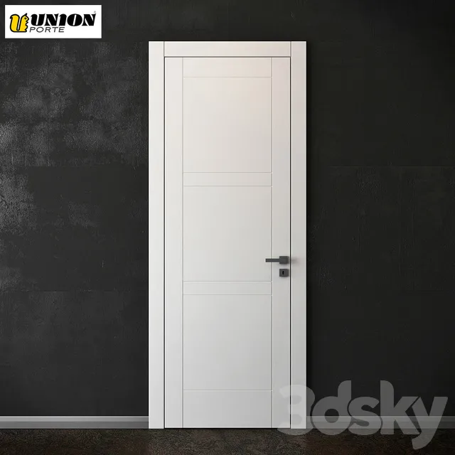 Doors – 3D Models – 0039